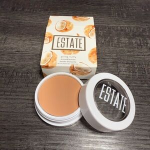 Estate Tan Bronzer Compact for Contour